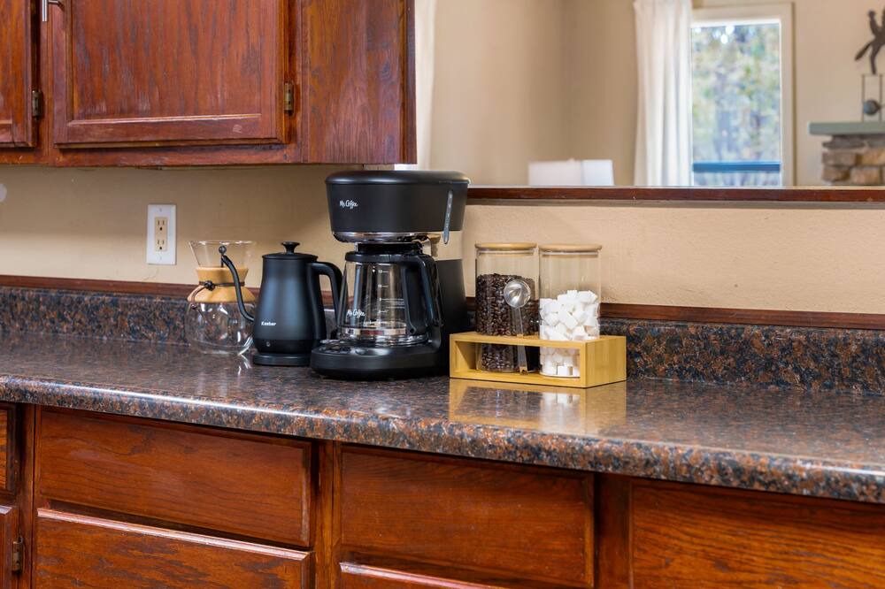 Photo of Kitchen in Johnson City