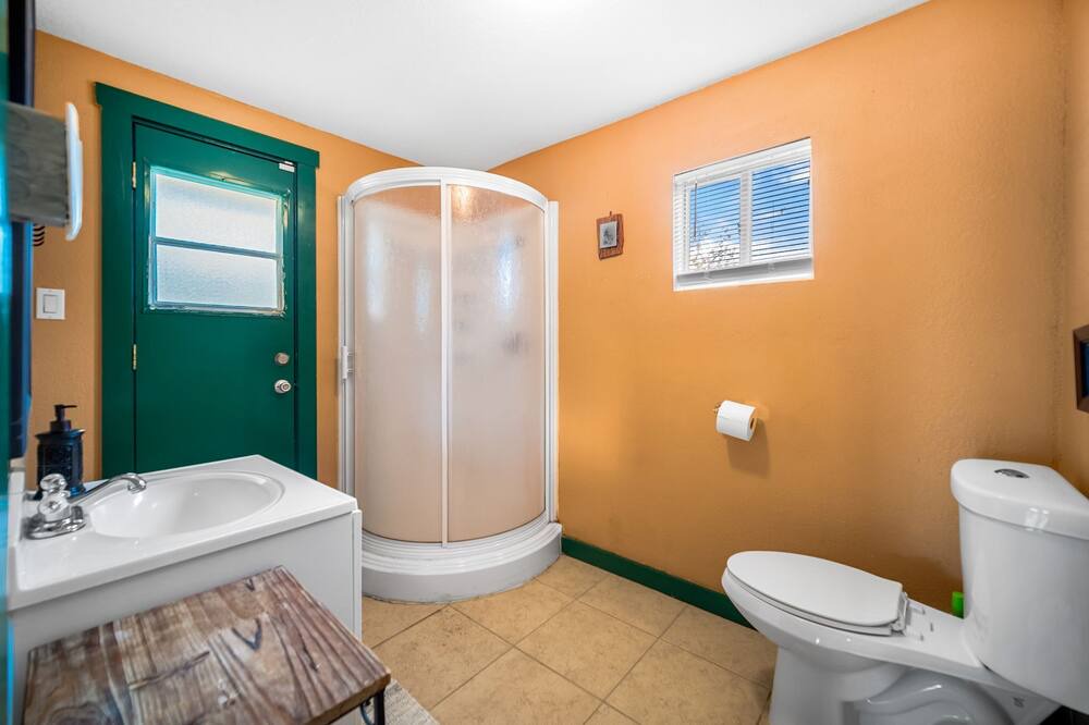 Photo of Bathroom in Johnson City