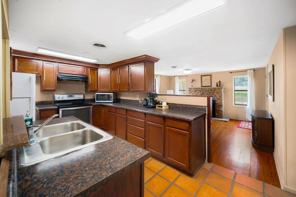 Photo of Kitchen in Johnson City