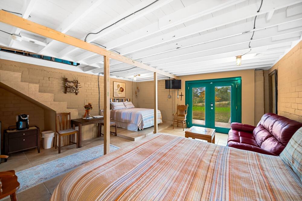 Photo of Bedroom in Johnson City