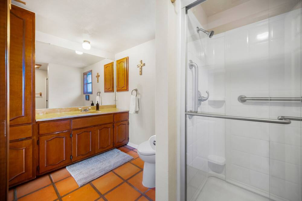Photo of Bathroom in Johnson City