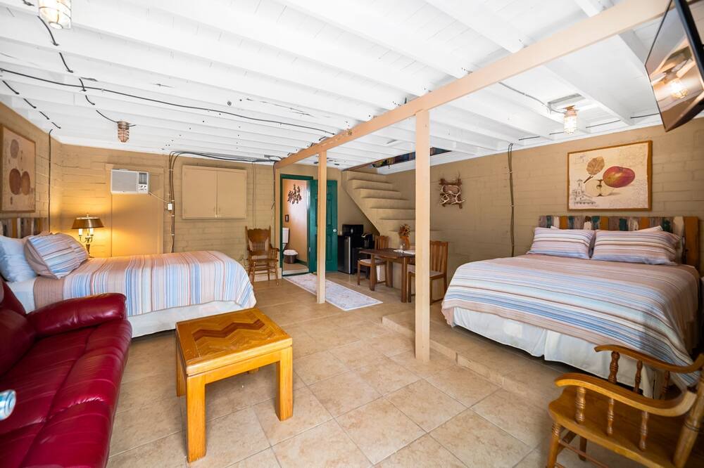 Photo of Bedroom in Johnson City
