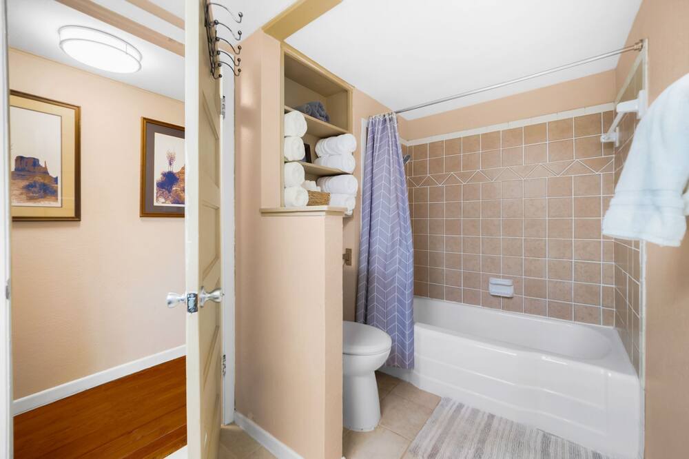 Photo of Bathroom in Johnson City