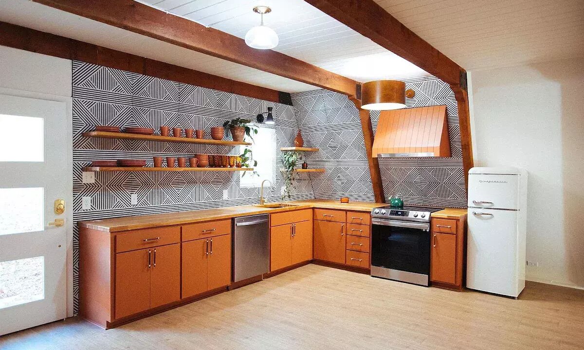 Photo of Kitchen in Ferndale