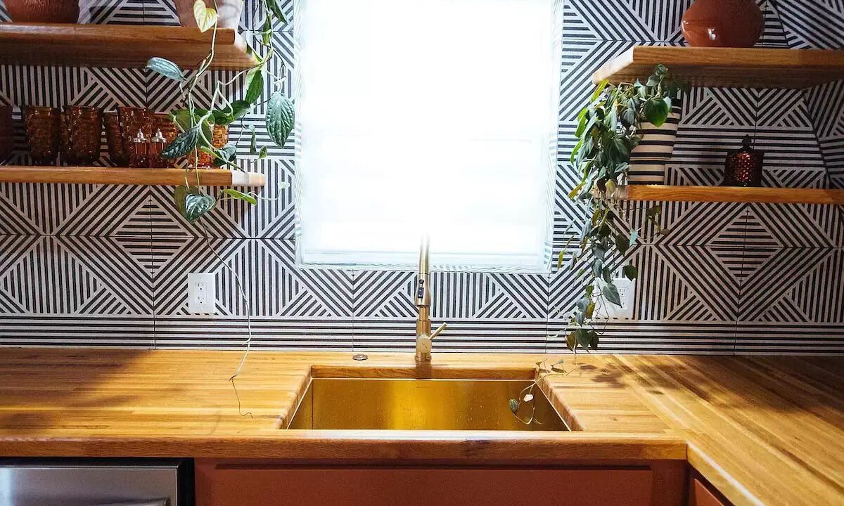 Photo of Kitchen in Ferndale