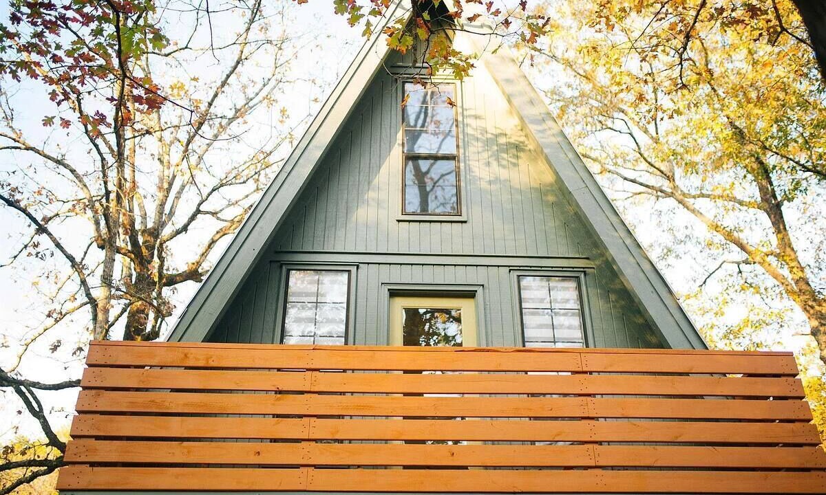 Photo of Outdoor in Ferndale