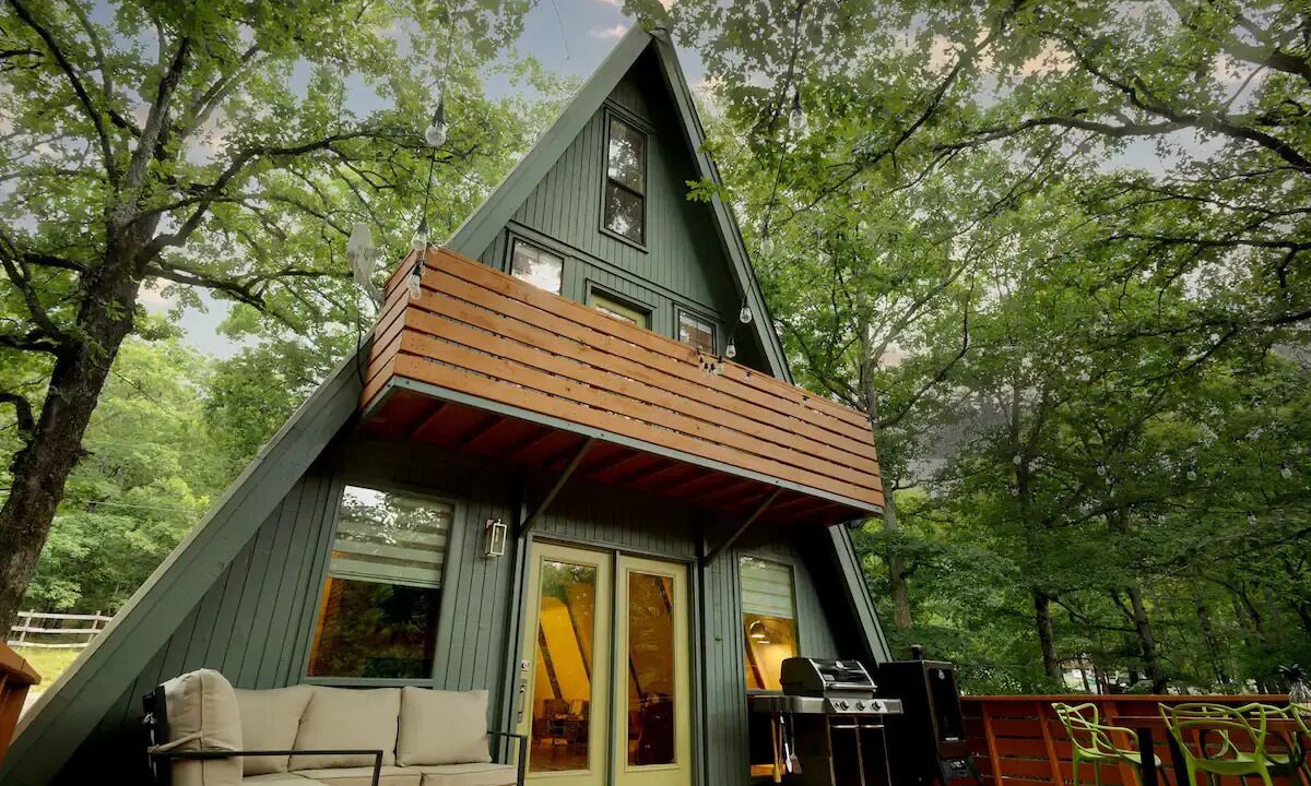 Photo of Outdoor in Ferndale