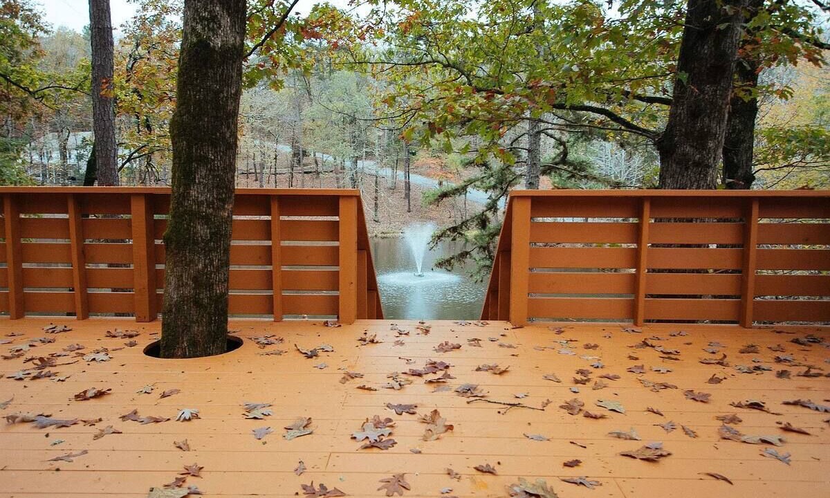 Photo of Outdoor in Ferndale