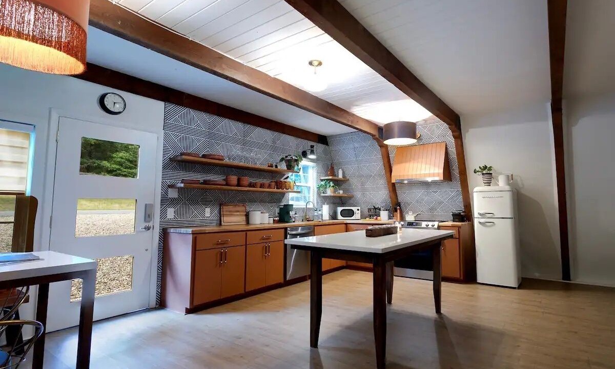 Photo of Kitchen in Ferndale