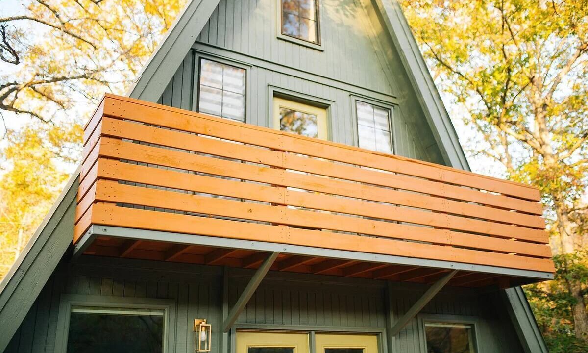 Photo of Outdoor in Ferndale