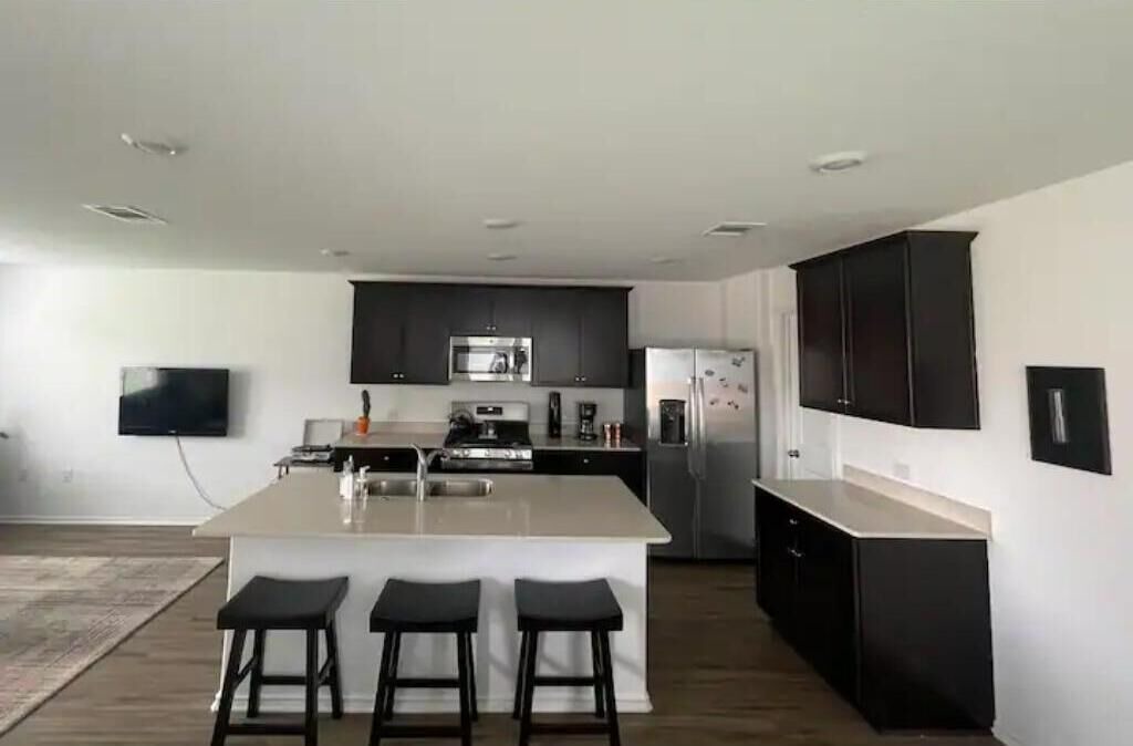 Photo of Kitchen in Stony Ridge North