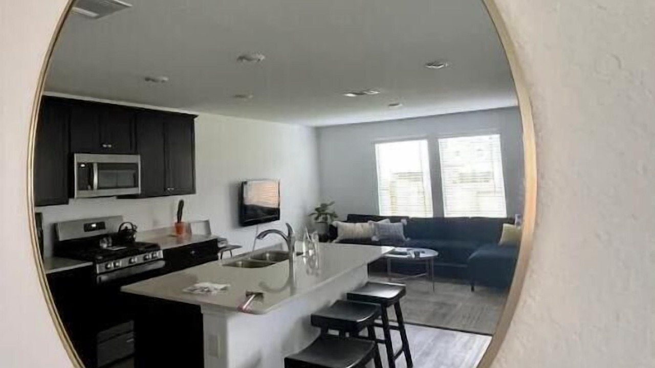 Photo of Kitchen in Stony Ridge North