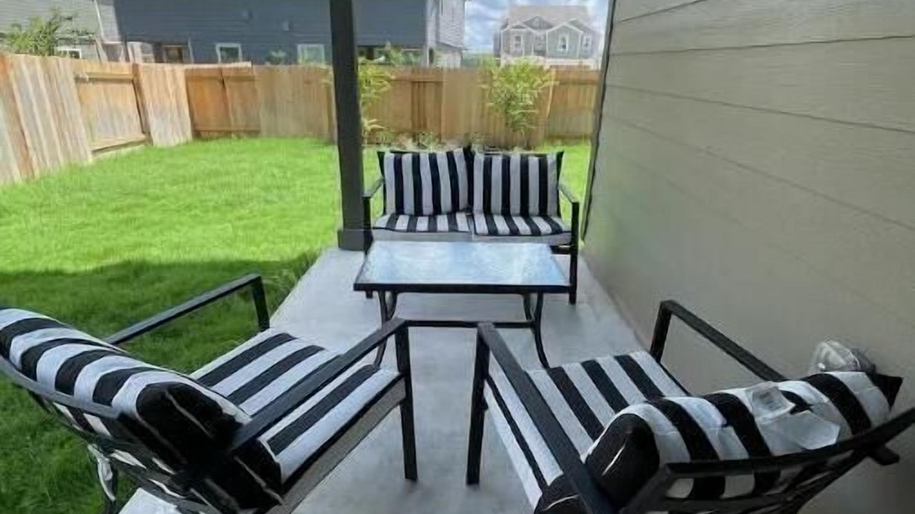 Photo of Outdoor in Stony Ridge North
