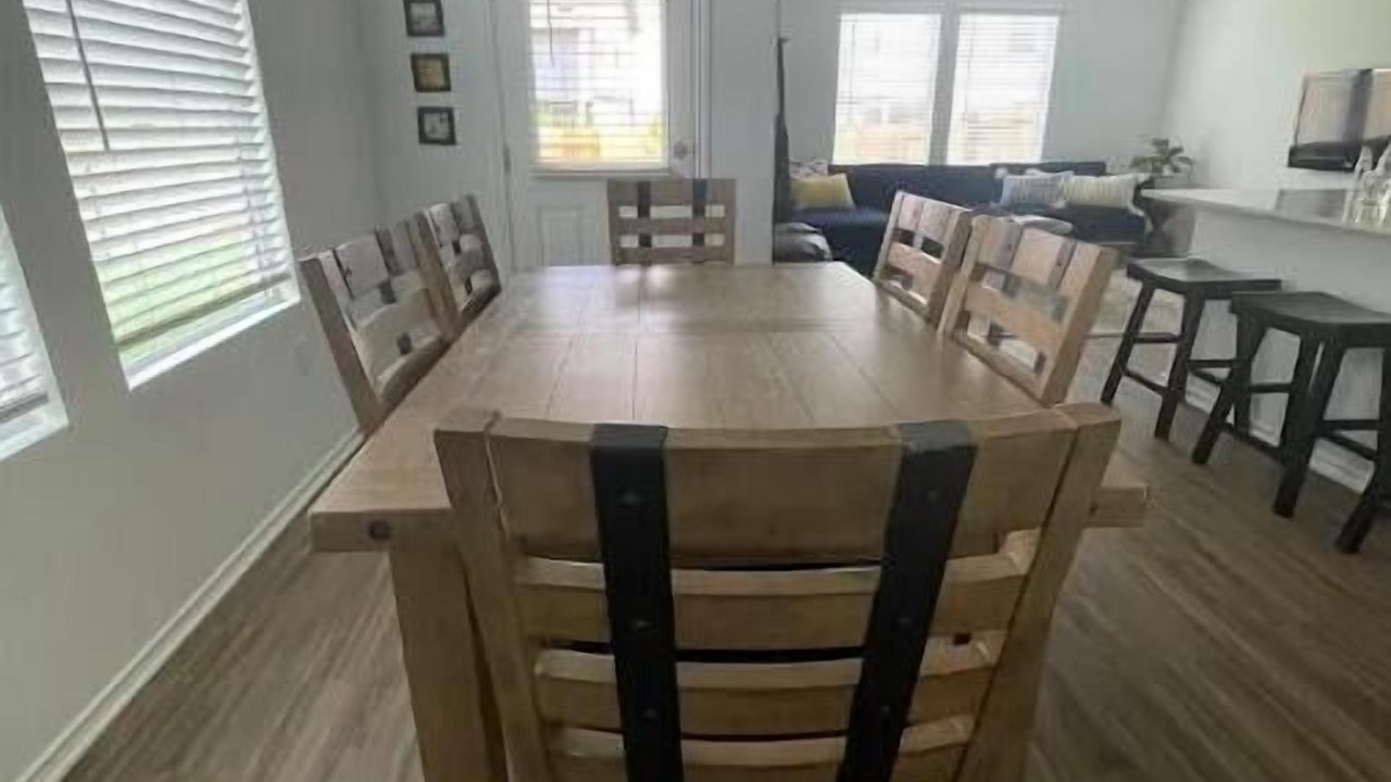 Photo of Kitchen in Stony Ridge North