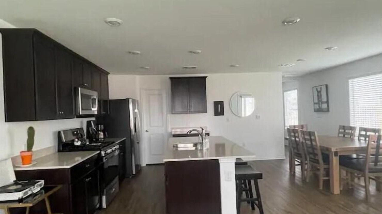 Photo of Kitchen in Stony Ridge North