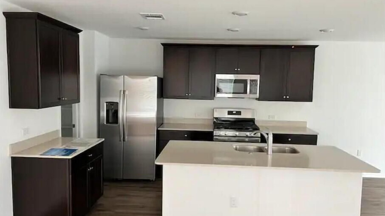 Photo of Kitchen in Stony Ridge North