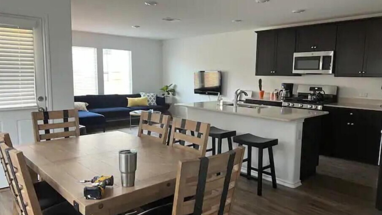 Photo of Kitchen in Stony Ridge North