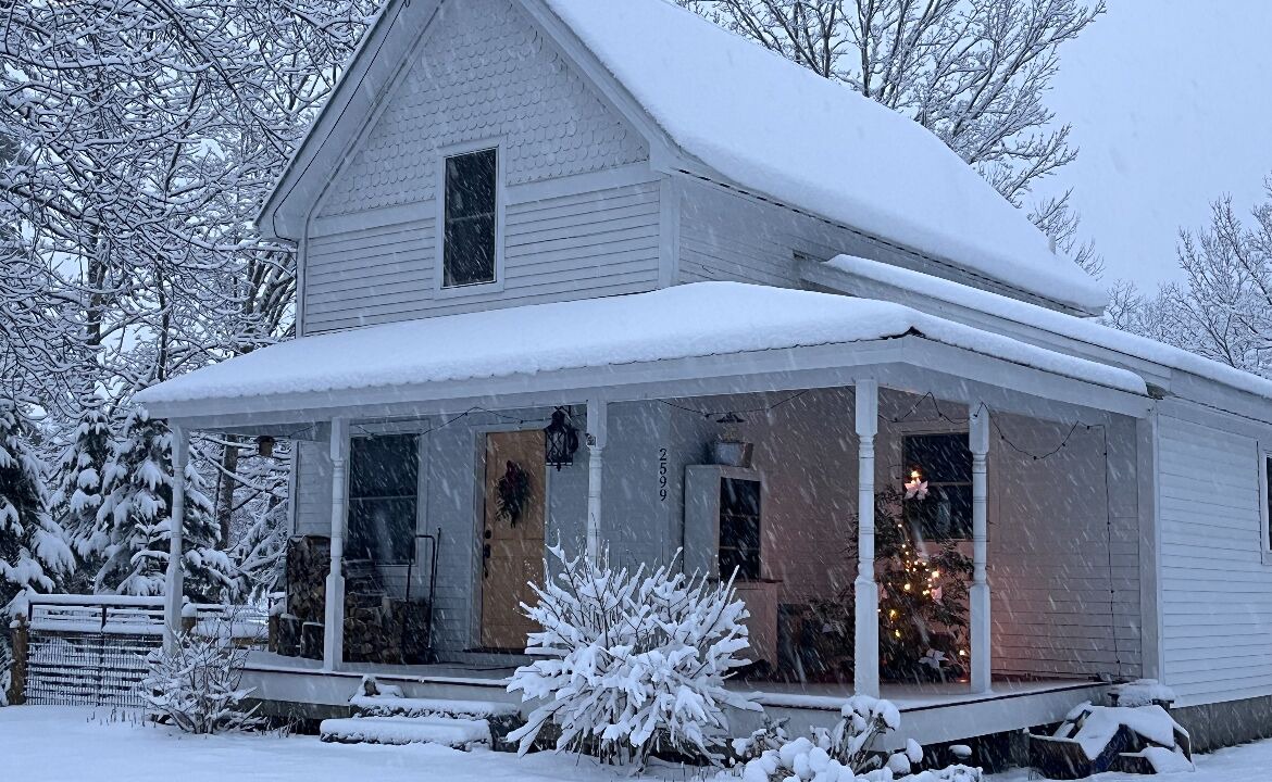 Photo of Outdoor in Wardsboro