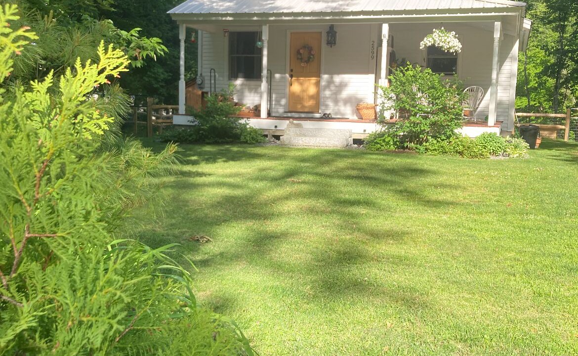 Photo of Outdoor in Wardsboro