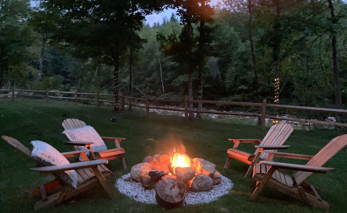 Photo of Outdoor in Wardsboro