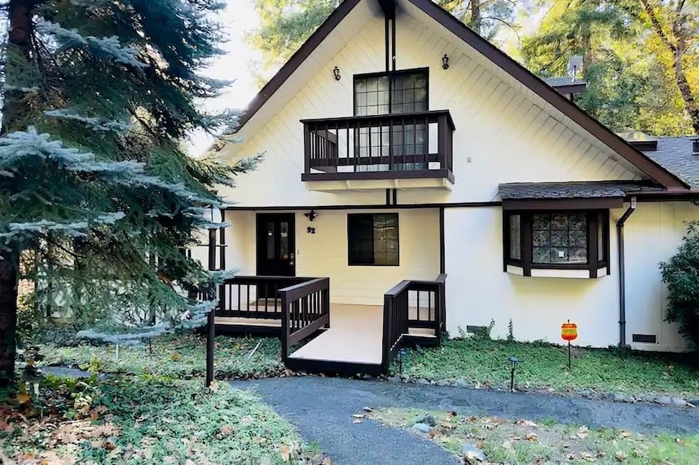 Photo of Outdoor in Willow Creek