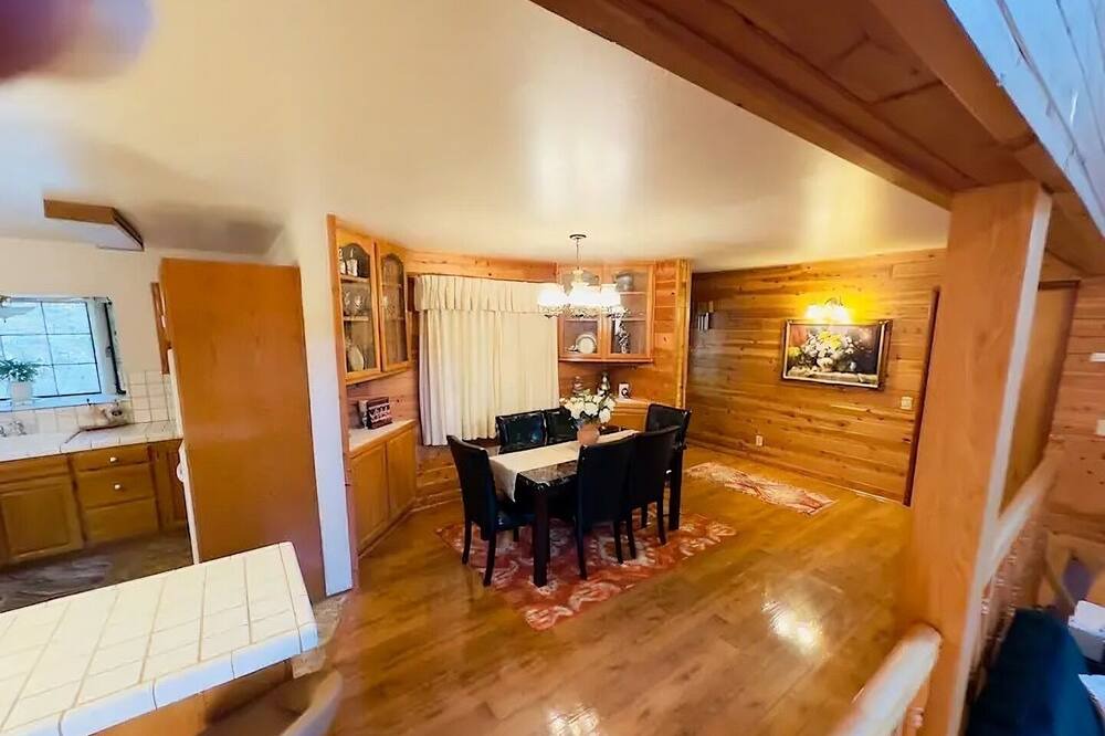 Photo of Kitchen in Willow Creek