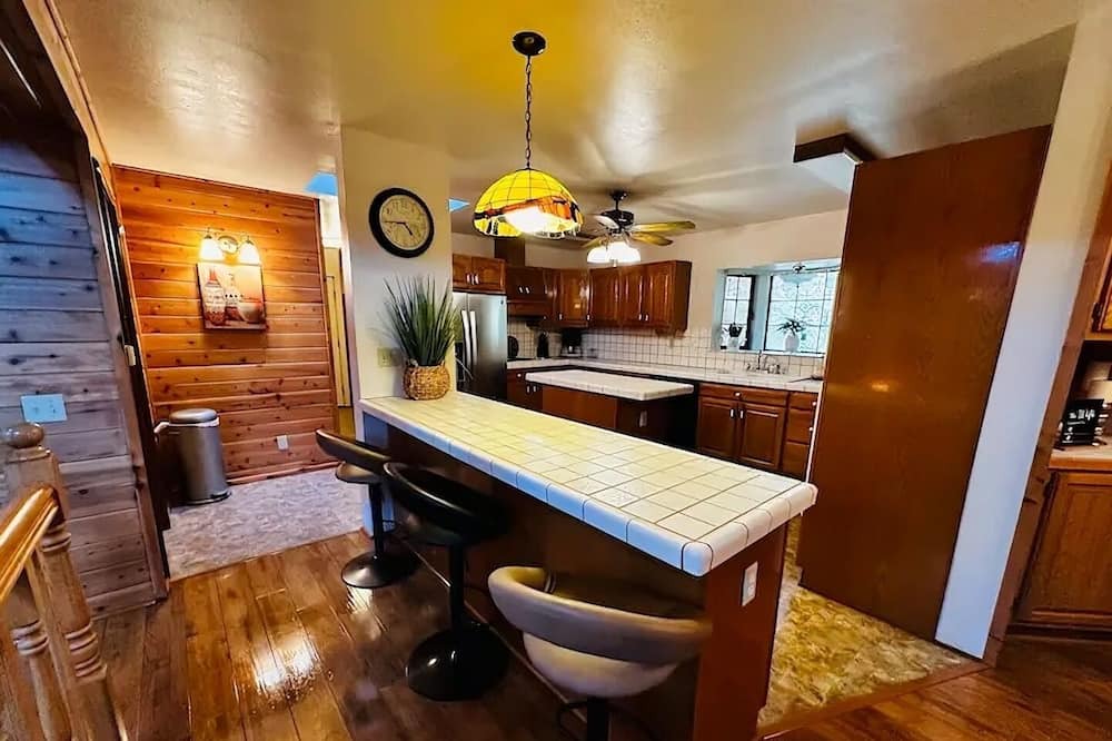 Photo of Kitchen in Willow Creek