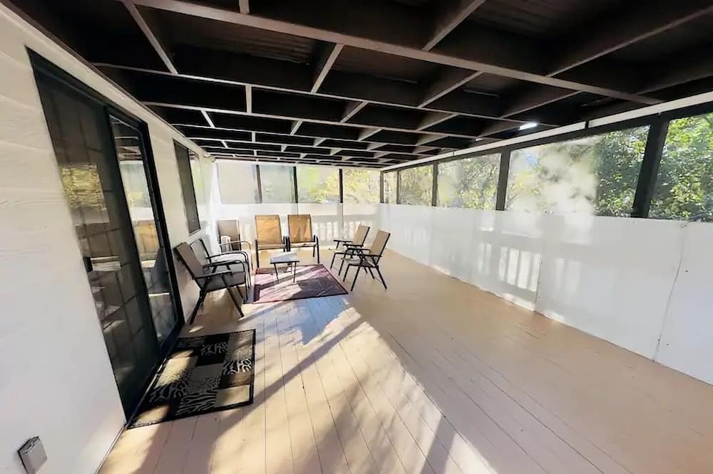 Photo of Outdoor in Willow Creek