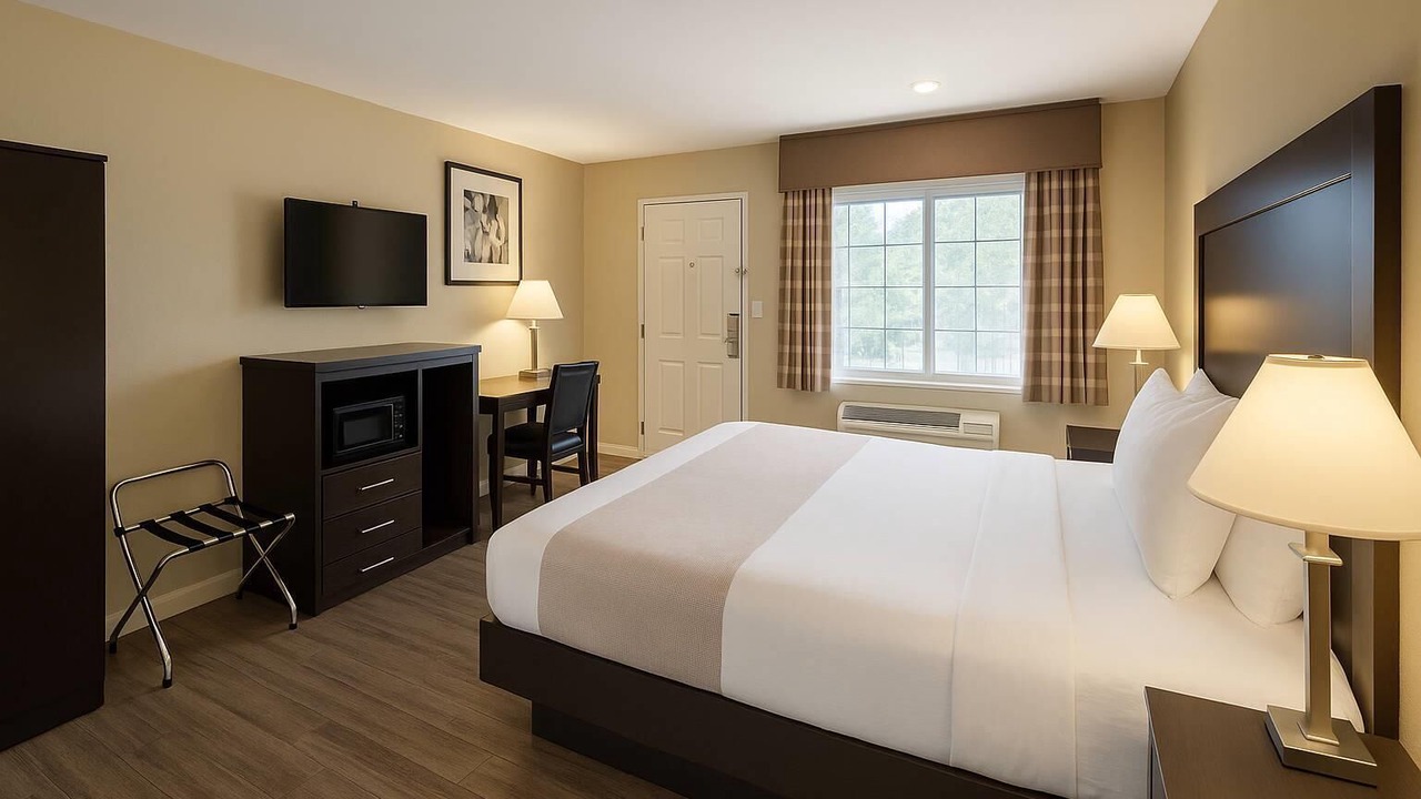 Photo of Bedroom in El Cajon