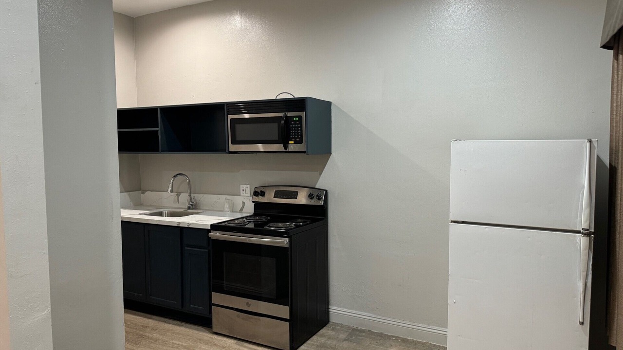 Photo of Kitchen in El Cajon