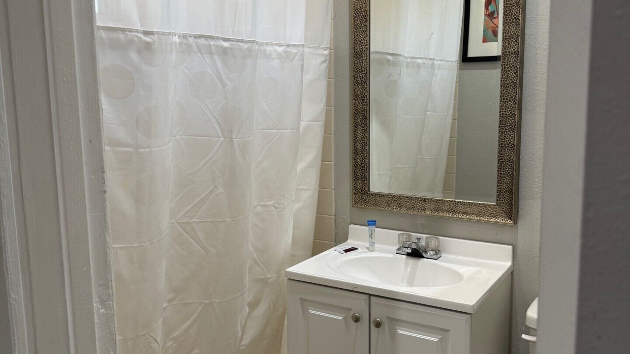 Photo of Bathroom in El Cajon