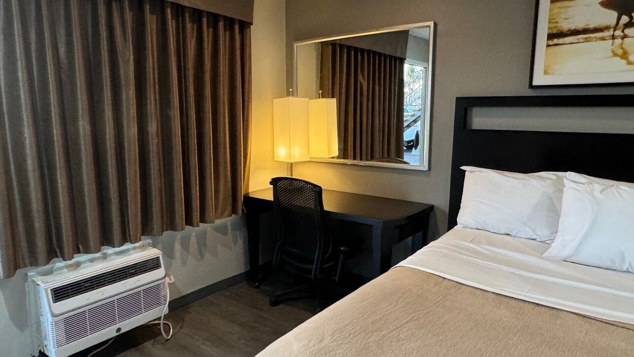 Photo of Bedroom in El Cajon