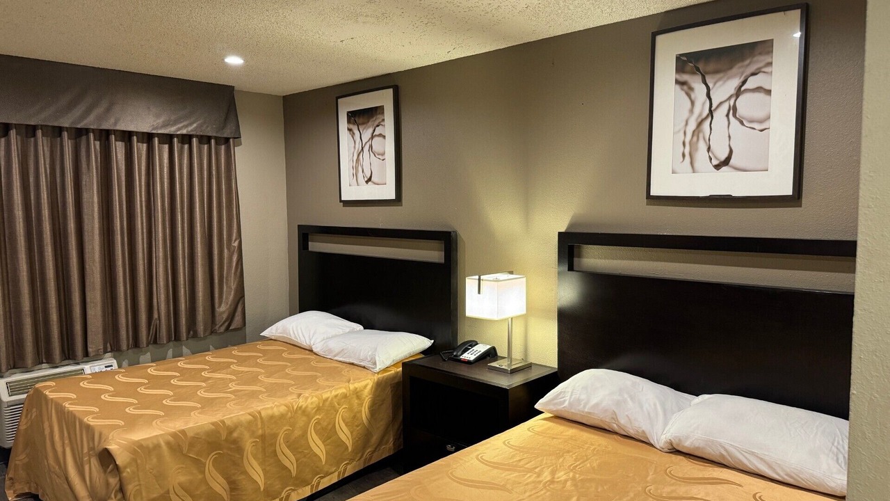 Photo of Bedroom in El Cajon