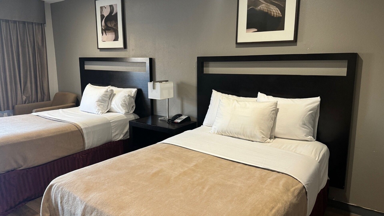 Photo of Bedroom in El Cajon