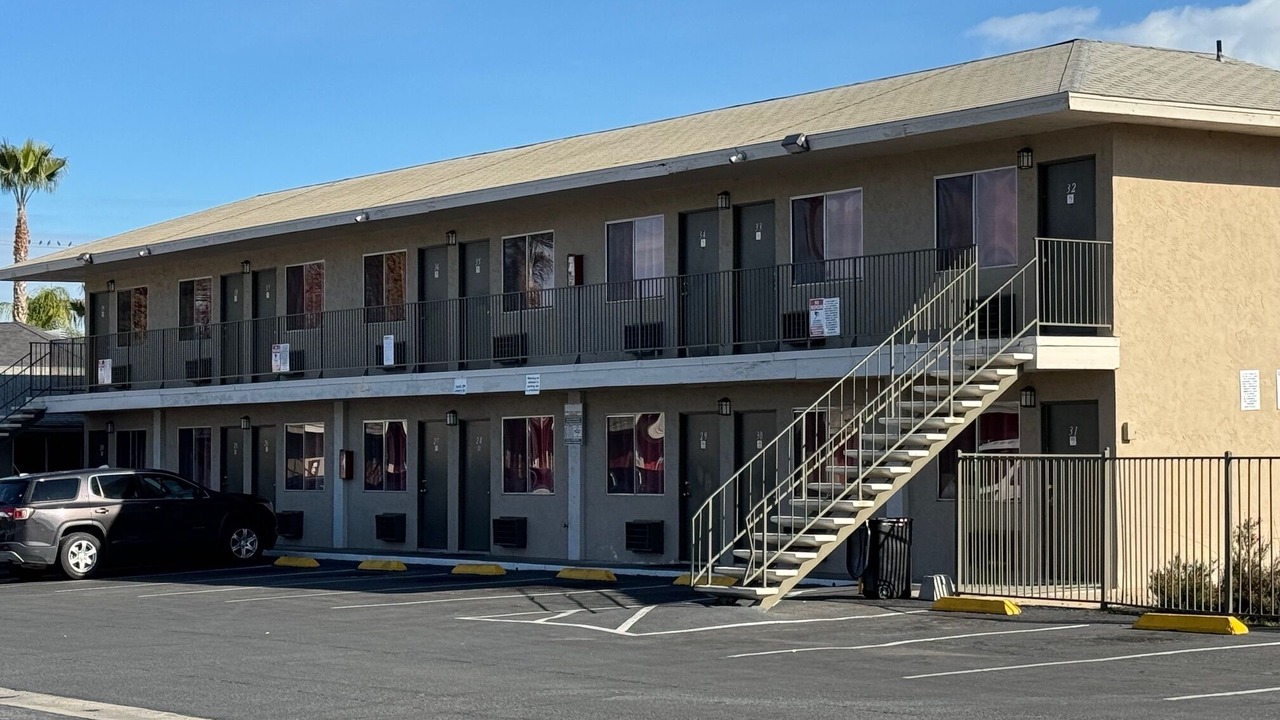 Photo of Outdoor in El Cajon