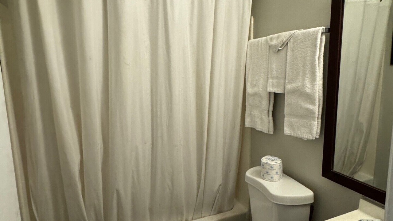 Photo of Bathroom in El Cajon