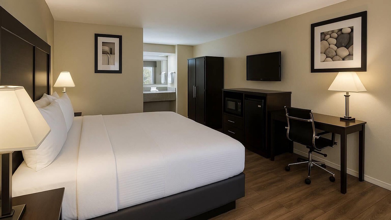 Photo of Bedroom in El Cajon