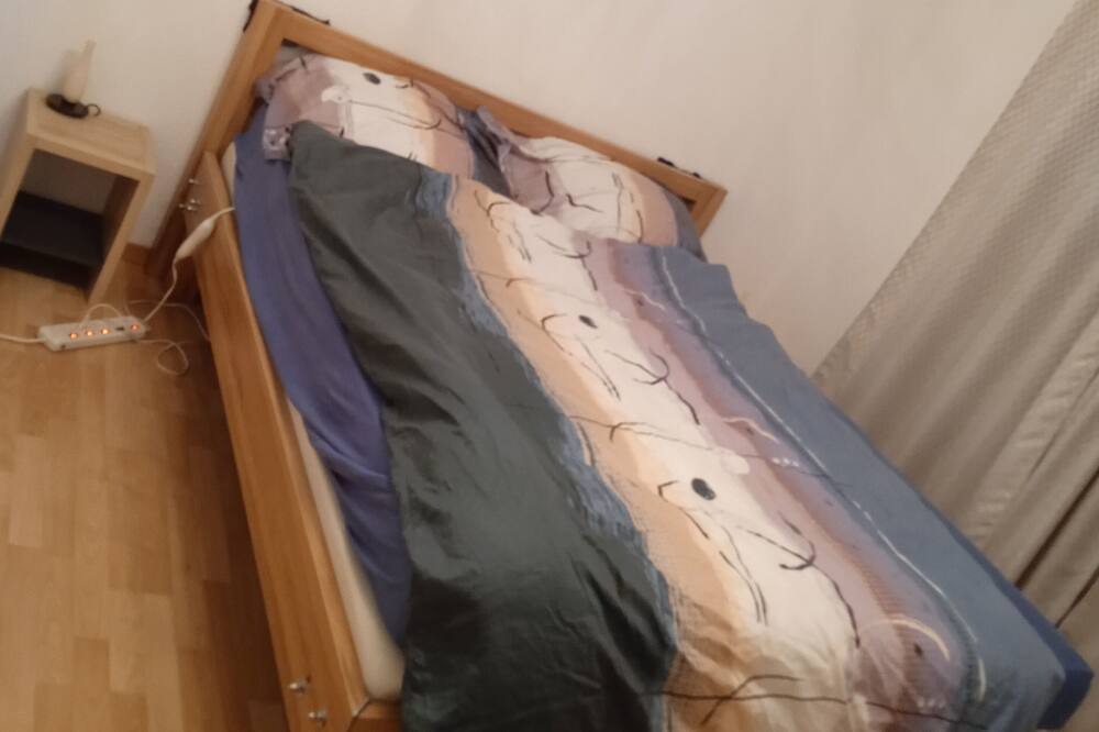 Photo of Bedroom in Randa