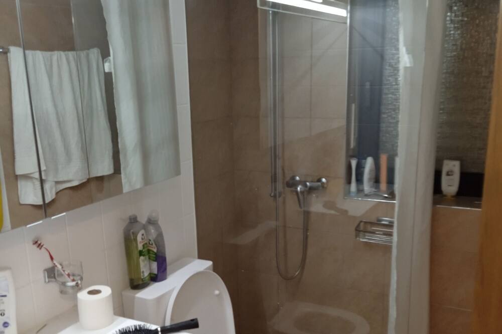 Photo of Bathroom in Randa