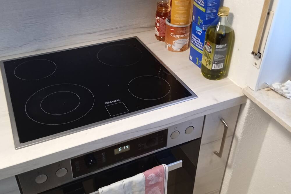 Photo of Kitchen in Randa