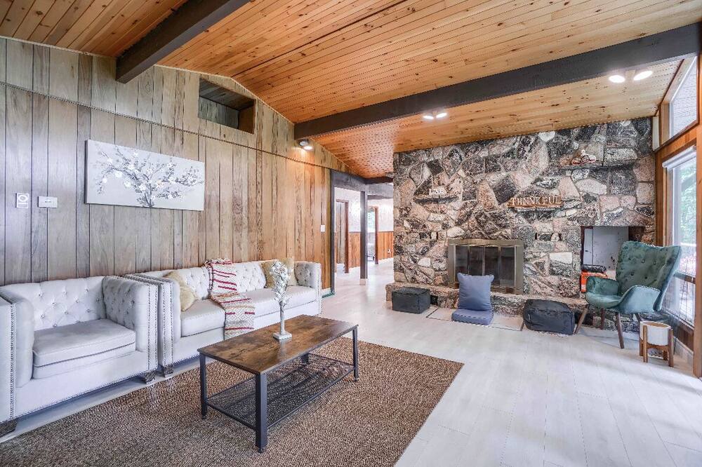 Photo of Livingroom in Coboconk