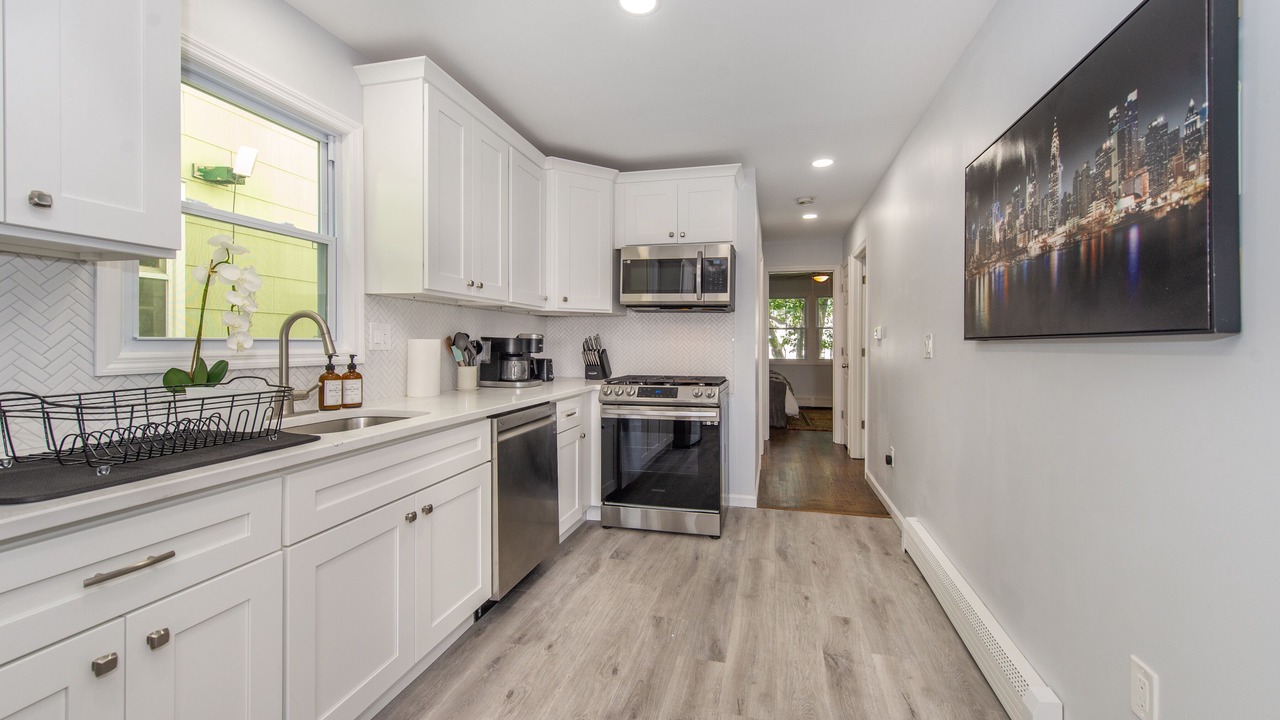 Photo of Kitchen in Harrison