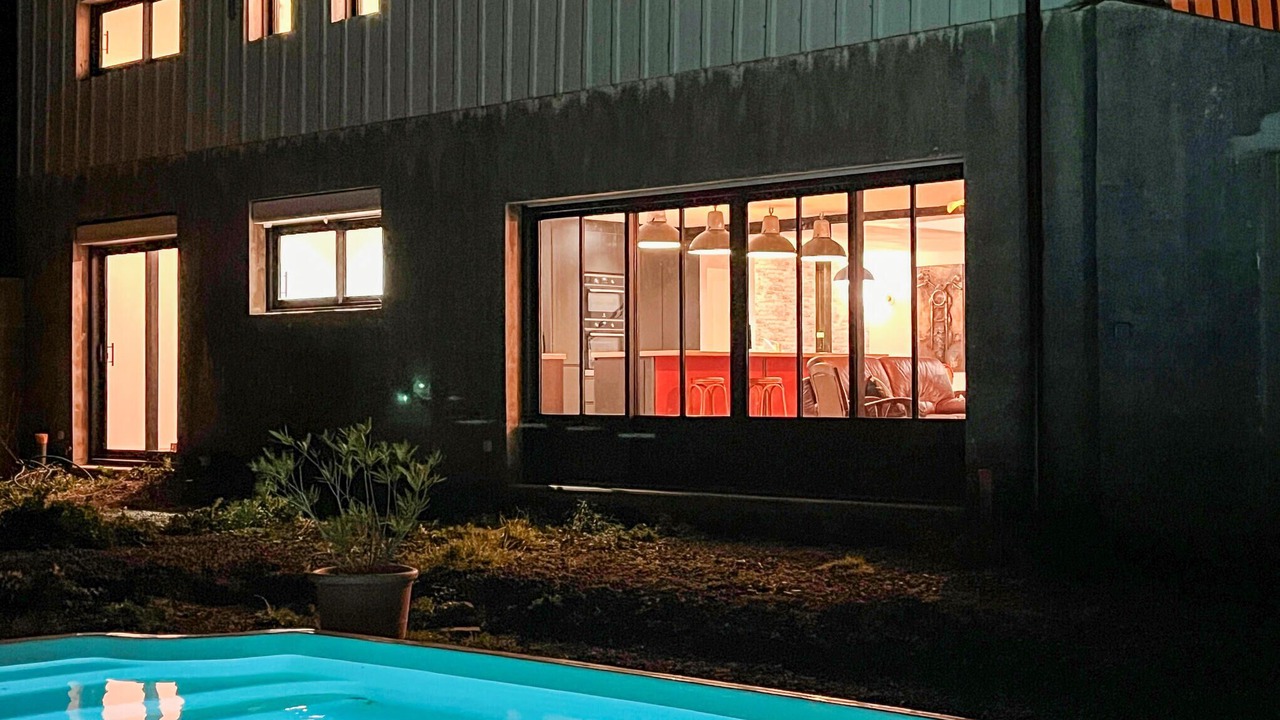 Photo of Outdoor in Nalliers