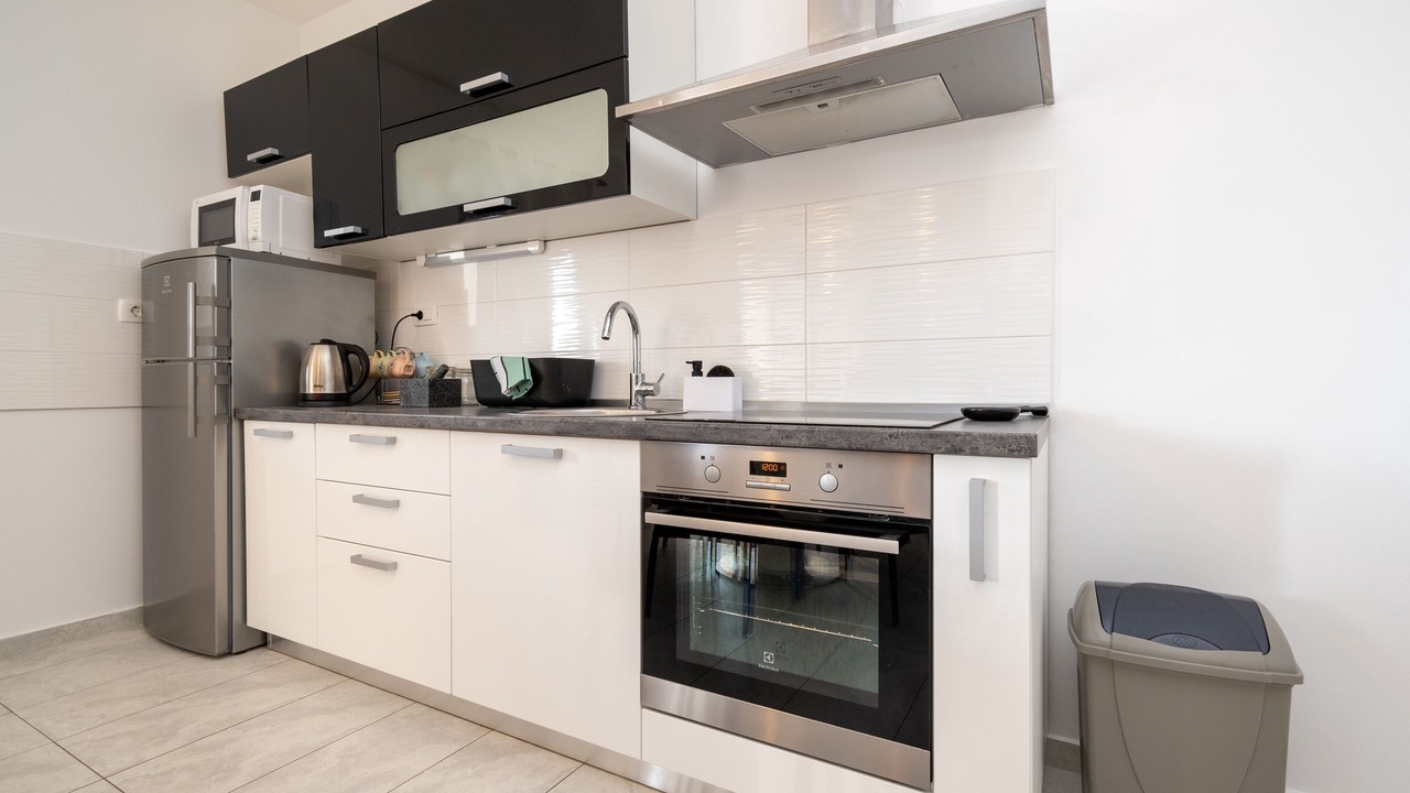 Photo of Kitchen in Poljica