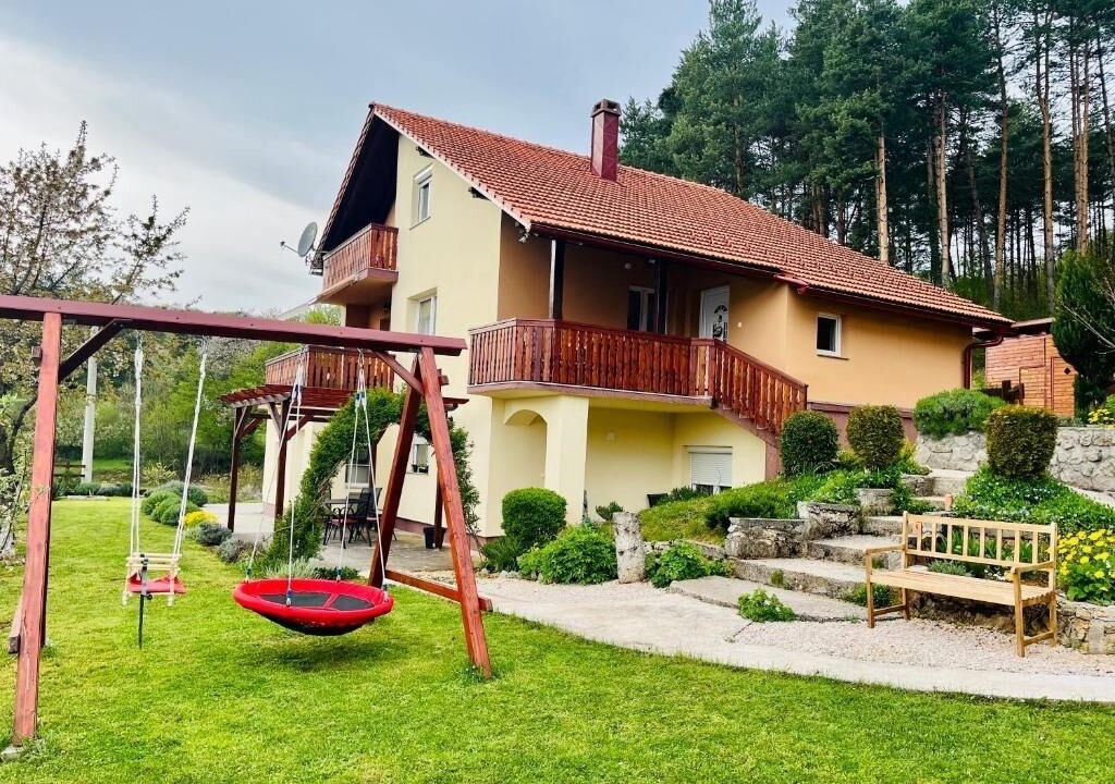 Photo of Outdoor in Otocac