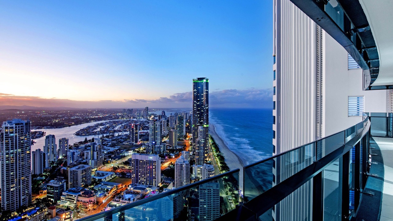 Photo of Patio Balcony in Surfers Paradise