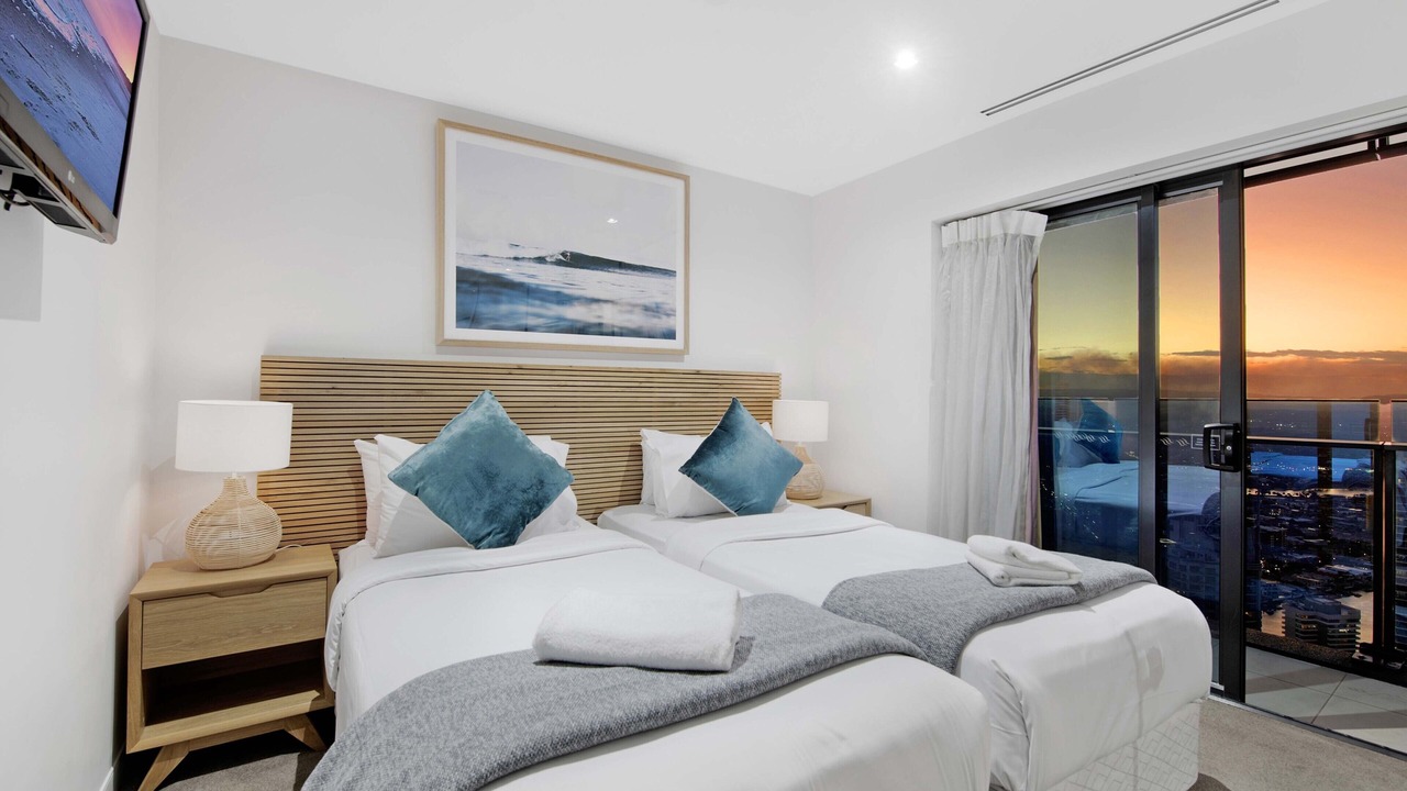 Photo of Others in Surfers Paradise