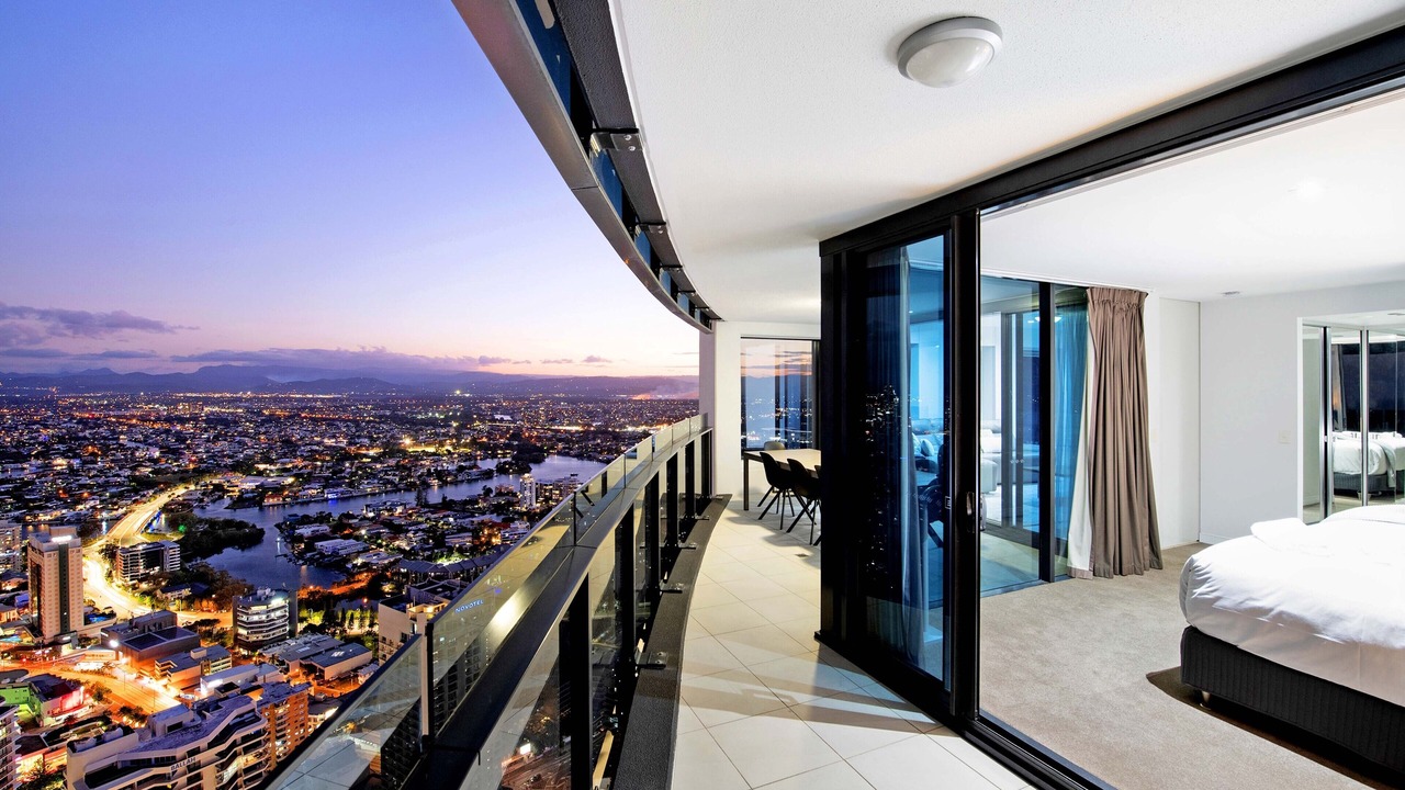 Photo of Patio Balcony in Surfers Paradise