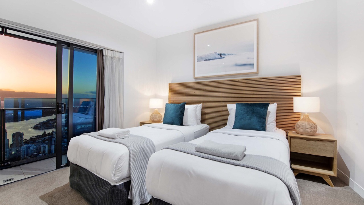 Photo of Others in Surfers Paradise