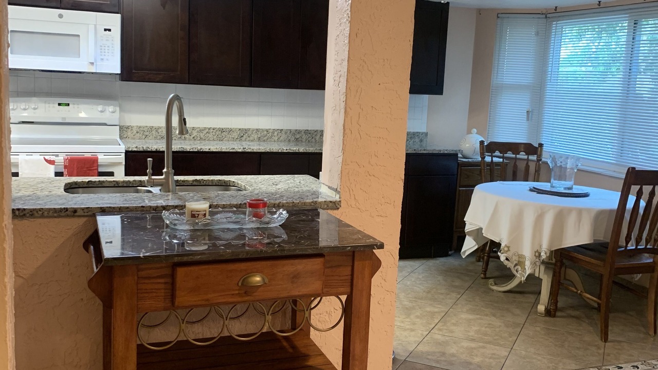 Photo of Kitchen in Golden Gate